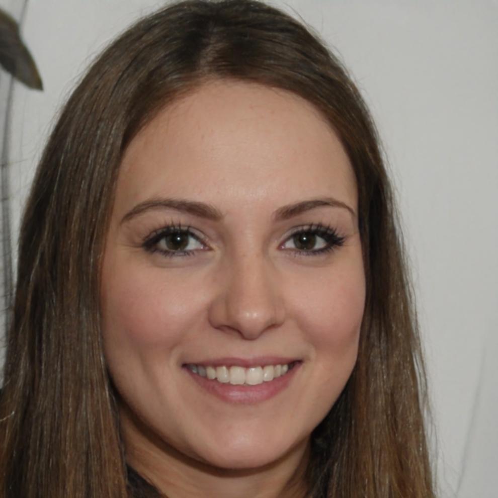 Participante aplicando técnicas del programa